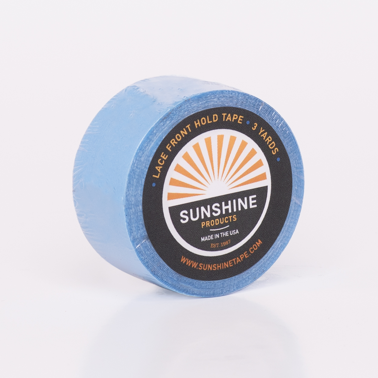 Converted tape product